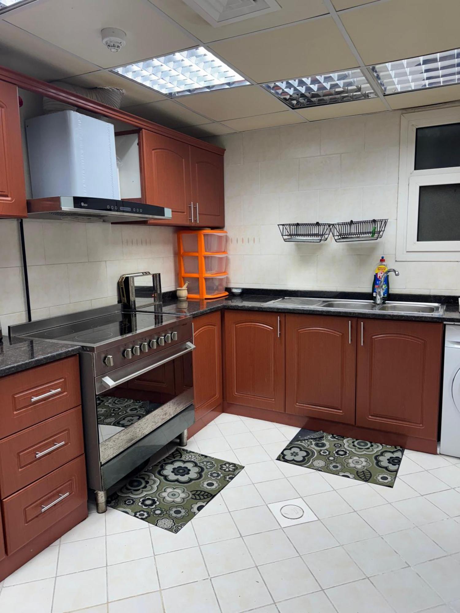 The Family Spot Apartment Sharjah Ngoại thất bức ảnh